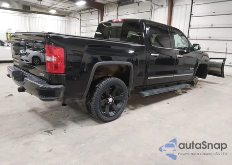 2015 GMC Sierra 1500 Slt z USA, uszkodzony, nr VIN 3GTU2VEC8FG443948